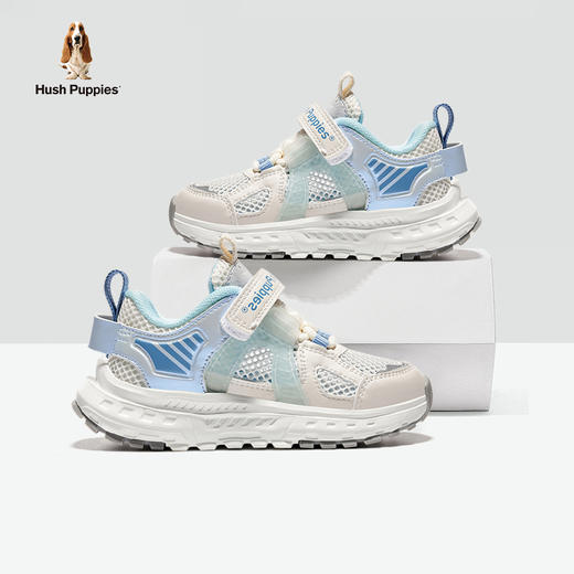 🔥夏季必选❗妈妈们快冲❗【暇步士儿童夏季包头凉鞋 &椰子鞋】专柜货！专为儿童研发的鞋履！ 商品图14