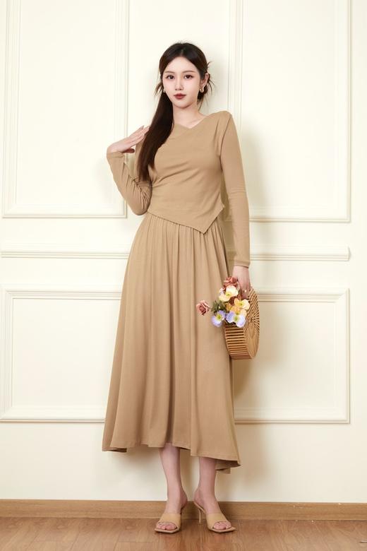 HAYES 休闲百搭上衣半裙套装 20177 商品图2