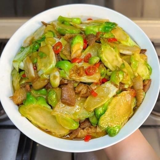 儿菜【1斤】 商品图8