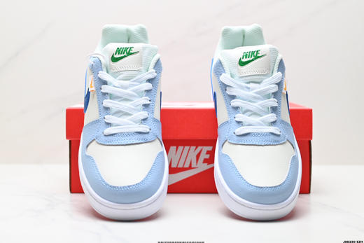 耐克NIKE EBERNON LOW低帮百搭休闲运动板鞋HJ3490-141男女鞋 商品图6