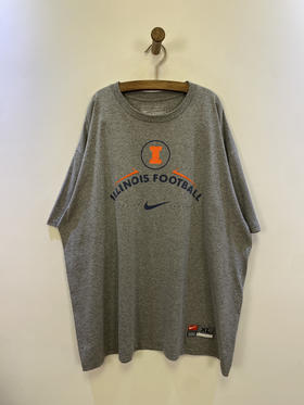 NIKE 耐克 TEAM 短袖T恤 _SST(XL)