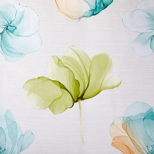 【分仓直发包邮】罗莱家纺江南春娇全棉四件套 商品图4