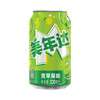 美年达苹果味果型汽水 330ml*1听/6听 商品缩略图0