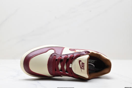 耐克NIKE EBERNON LOW低帮百搭休闲运动板鞋HJ3490-141男女鞋 商品图1