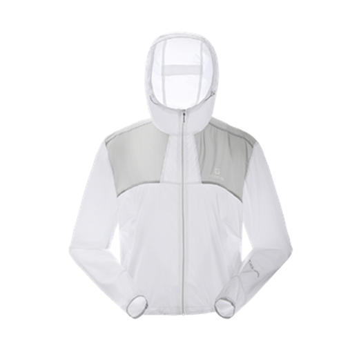 探路者女式皮肤衣TAZZAN82266 商品图2