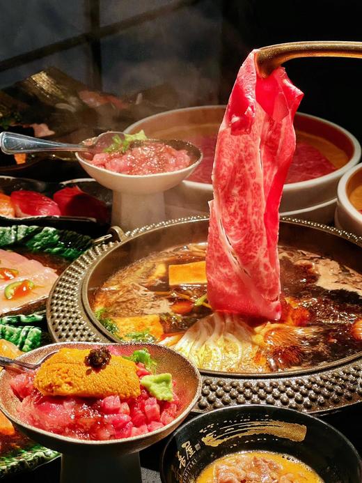 【享游日本・紫藤瀑】东进阪出/七天往返 商品图2