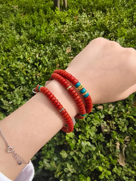 【洛神朱色】洛神珠又曰王母珠 成熟时玲珑红润 浑圆如珠 商品图8