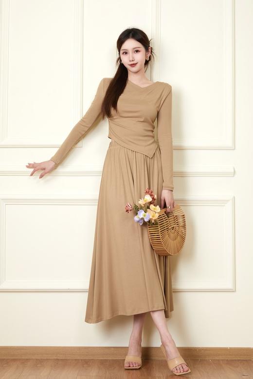 HAYES 休闲百搭上衣半裙套装 20177 商品图3