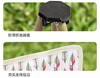 骆驼户外椅子露营钓鱼野餐凳写生小马扎折叠椅（大号） 商品缩略图3