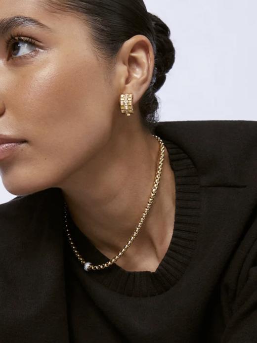 ZAHAR SCARLETT CLIPS 商品图0