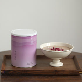 ☆「玫瑰芋头粉」宝妈结节救星 散结必备 化气血郁结 荔铺芋头天然成分 绵软滋味 即食粉 3分钟冲调