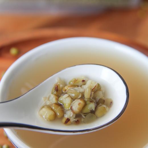 兔子米农绿豆 1.5kg 商品图2