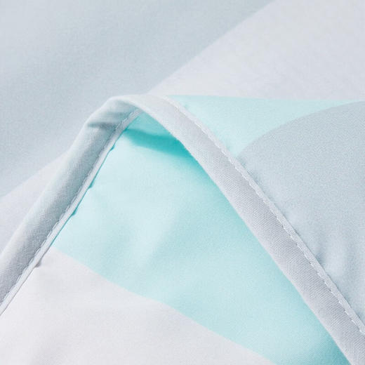 【分仓直发包邮】LOVO四季多彩防螨夏被150*200cm 商品图3