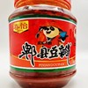 春怡红油郫县豆瓣500g 商品缩略图0