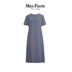 MH2L051麦克斯菲瑞连衣裙