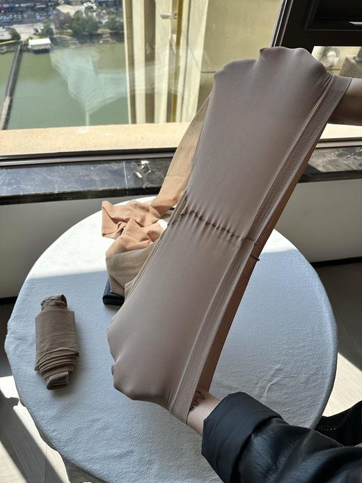 美洋同款皮肤丝袜纯原单出英国Dunnes S 15D超薄透气丝袜 商品图9