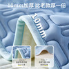 泰嗨TAIHI 新款加厚艾草乳胶凉席三件套A类亲肤面料 商品缩略图2