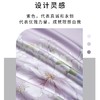 10楼堂皇    繁花春意全棉印花四件套  吊牌价1790-1990元  活动价399元（大小同价） 商品缩略图3