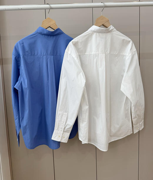 nothing written韩国正品衬衫衬衣 商品图6