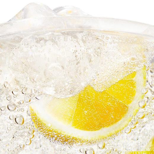 元气森林柠檬味苏打气泡水 480ml 商品图4