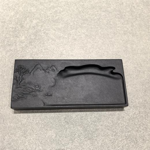 浮雕长方形砚台【图案随机】 商品图3
