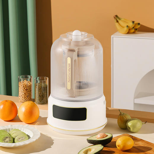 厨创妈咪加热破壁营养料理机_TJ-509B 商品图0