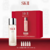 【水油平衡】SK-II SK2 晶透经典礼盒套装 神仙水晶透礼盒（230ml*1瓶+30ml*5瓶）晶透紧致 维稳修护 商品缩略图1