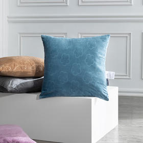 KKD-005 KENZO海棠花丝绒靠垫