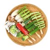 串串烤蔬菜组合 约240g/份 商品缩略图3
