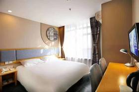 【鑫丰酒店】商务大床/双床房