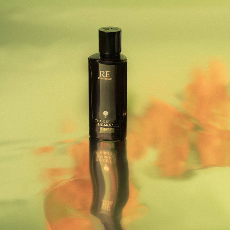 月落桂子 50ml 经典系列沙龙香水