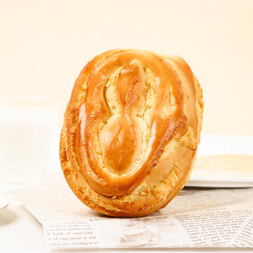 金凤/洛杉奇 零食大礼包708克/组 （面包鸡腿蒜香肠） 商品图5