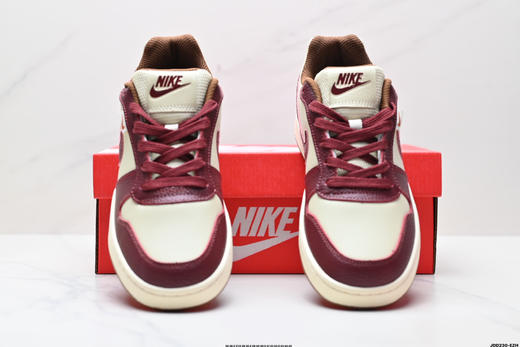 耐克NIKE EBERNON LOW低帮百搭休闲运动板鞋HJ3490-141男女鞋 商品图6