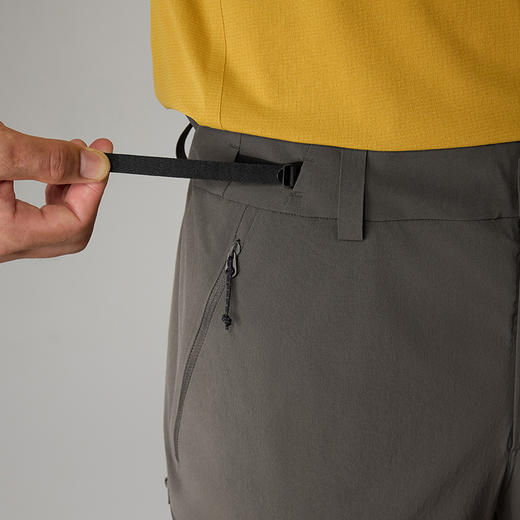 KAILAS凯乐石 户外运动 男款 速干裤 KG2415301 商品图2