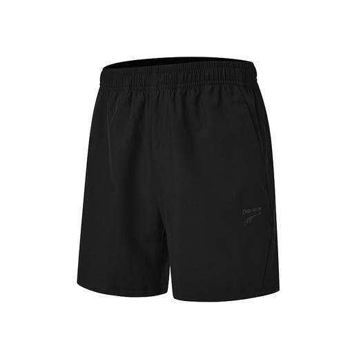 多威五分裤夏季速干高弹跑步短裤男女款运动裤3342396 商品图3