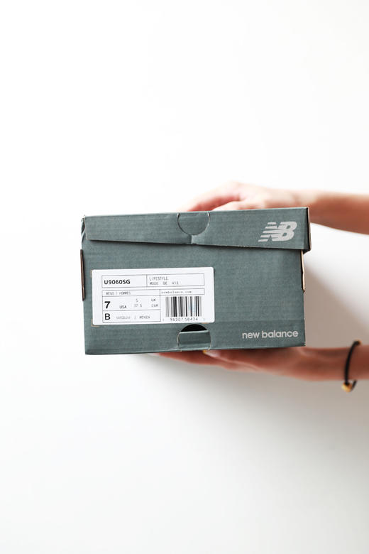 花瓣底老爹鞋，原盒出口。小象蹄山系户外缓震复古运动鞋C032768 商品图2