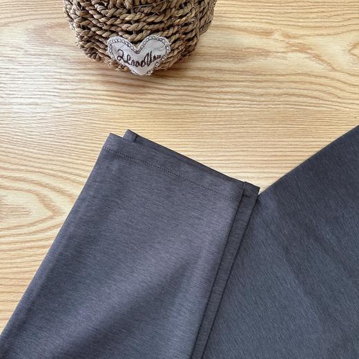 薄款百搭休闲男舒适运动休闲简约纯色时尚直筒卫裤  KDZC-S5507* 商品图4