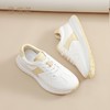 信诺真皮软底休闲运动女鞋2025春秋季新款百搭厚底轻便耐磨小白鞋X5C005-53 商品缩略图6