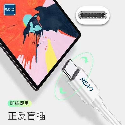 泺澳 全兼容快充数据线 X13 商品图2