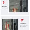 【632优选】外交官 拉杆箱20寸 上海中心联名款 TC-26022/TC-2608 行李箱-SH1074 商品缩略图1