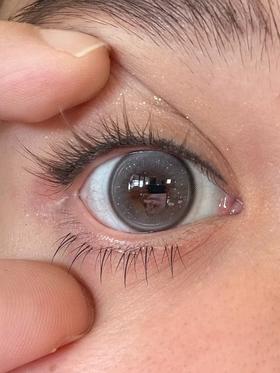 Yeelens半年抛美瞳 天选本命 14.2mm