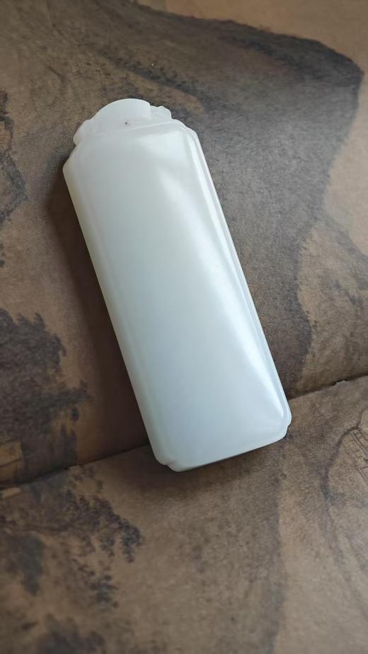 大块·长·和田吊坠把件【嘉石609】 商品图2