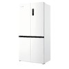 格力冰箱 535L  十字对开门 自由零嵌 双通道散热 BCD-535WGNCL2SPBCA/典雅白 商品缩略图2