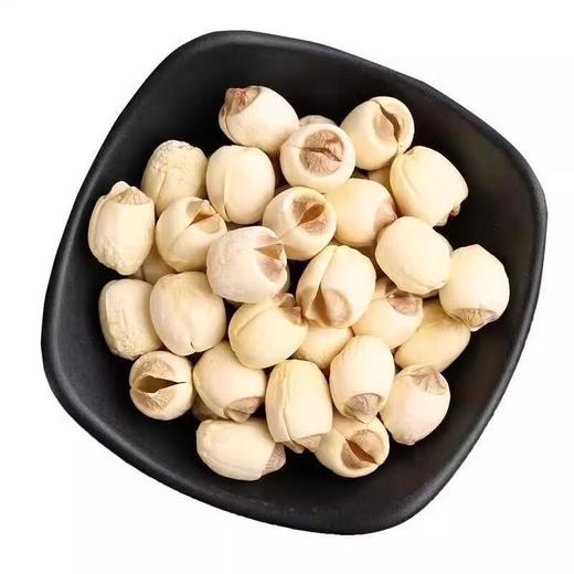 建宁白莲子（特级）约500g /份 商品图0