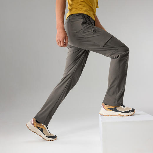 KAILAS凯乐石 户外运动 男款 速干裤 KG2415301 商品图1