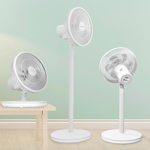 艾美特mini落地扇LPF07 商品图1