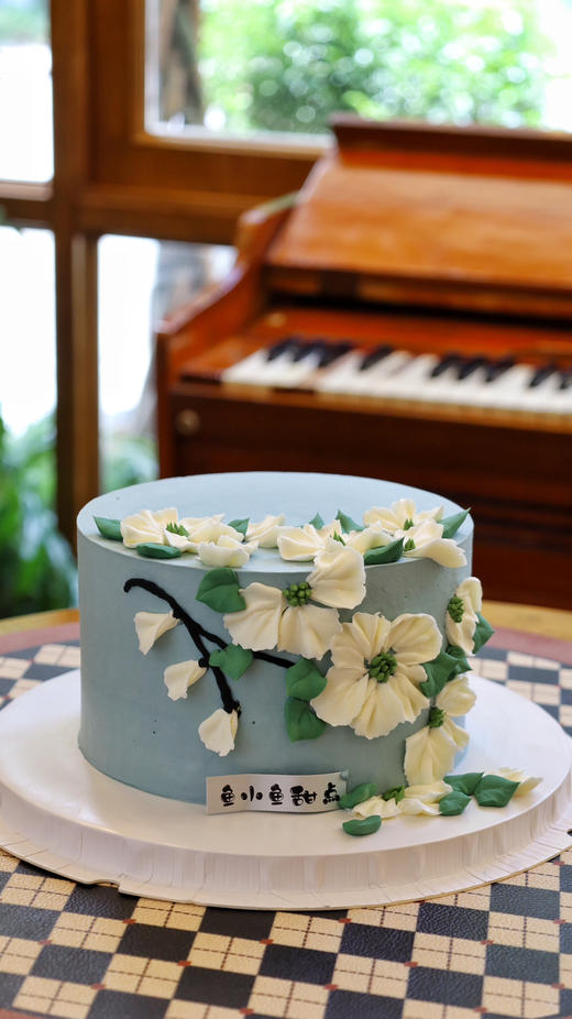 素雅清新花朵 商品图2