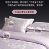 10楼堂皇    繁花春意全棉印花四件套  吊牌价1790-1990元  活动价399元（大小同价） 商品缩略图6