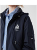 Teenie Weenie小熊字母连帽外套女夏季女外套TTJJ252402W 商品缩略图4