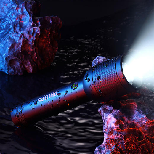 飞利浦手电筒SFL8168 商品图4